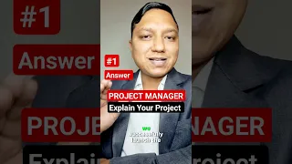 [ SAMPLE ANSWER ] project manager interview questions and answers I project manager interview