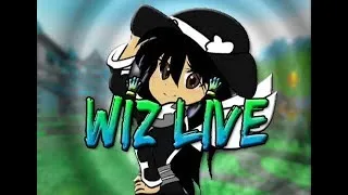 Wizard101 LIVE: ROAD TO MAX | Questing on my storm!