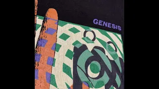 GENESIS - Do the neurotic (1986) HQ