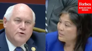 ‘Not The Appropriate Approach’: Ron Estes Calls Out Acting Labor Sec. Julie Su For Proposed DOL Rule