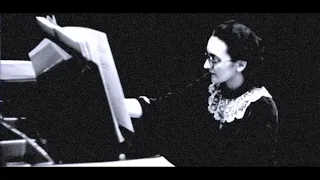 Frédéric Chopin - Études sélectionnées/Selected Études (1829-1839), Yvonne Loriod - 1963