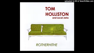 Tom Holliston - Part Of His Brain