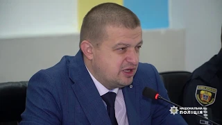 Підсумовували зроблене дільничні офіцери поліції Тернопільщини