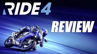 RIDE 4 Review - The Final Verdict
