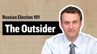 The Outsider - Russian Election 101, Episode 3