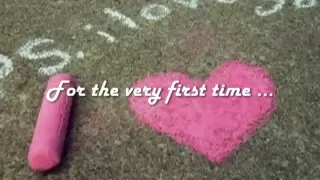 First Time - Robin Beck (Lyrics)