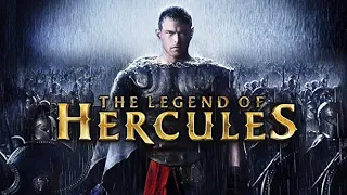 The Legend of Hercules / Hollywood Hindi Dubbed Full Movie Fact and Review in Hindi / Kellan Lutz