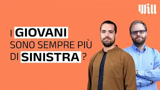 È vero che i giovani diventano conservatori quando invecchiano? | Ne parliamo con Lorenzo Pregliasco