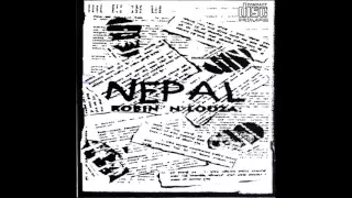 Robin N Looza - Nepal (Full Album)