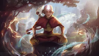 Soundscapes of Avatar: The Last Airbender - Relaxing Ambience Music