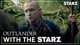 Outlander | Inside Episode 4 | Season 7