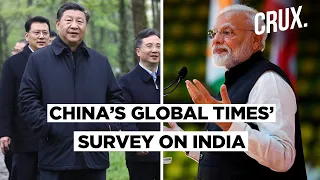 India Cannot Threaten Chinese Military & Economy, Concludes China’s State-Run Newspaper Global Times