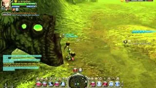 Dragon Nest Sea 50lv easy RC hunting guide no FTG need