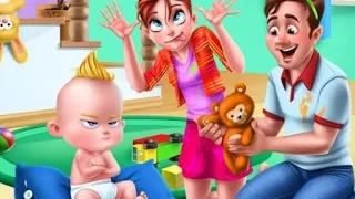 Best Game For Kids: [Baby Boss] - Care | Dress Up & Play