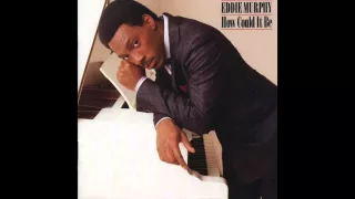 Eddie Murphy Party All The Time with lyrics