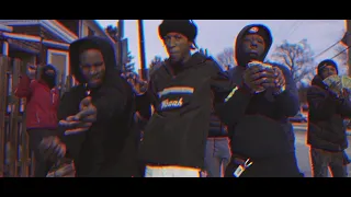 NLU YoungNickk- Making Plays ( Official Music Video)