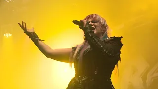 🎼 BATTLE BEAST 🎶 Bloodstock 2017 🎶 Full Concert (PRO-SHOT) 🔥 Remastered 🔥