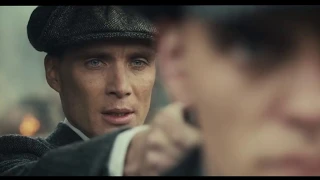 PeakyBlinders⌛♤♕