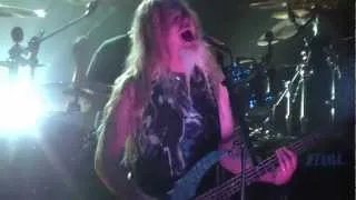 ""Ever Dream"", Nightwish in Sydney 11th January 2013