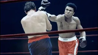 Muhammad Ali vs Oscar Bonavena ABC 1080p 60fps