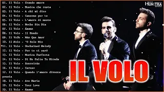 IL VOLO ITALIAN SONGS - IL VOLO CANZONI - IL VOLO GREATEST HITS 2024 FULL ALBUM