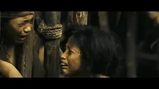 combat ong bak 2