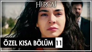 Hercai Özel Kısa Bölümler | 11. Bölüm