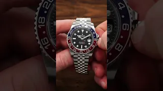 How To Track 3 Time Zones With The Rolex GMT Master II