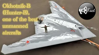 Russian Sukhoi S70 Ranked 5th the best UcAV in the world #shorts