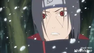 [ Uchiha's AMV ] roses by Saint Jhn.