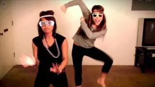 Thrift Shop Dance Music Video Dacing Fools Audition