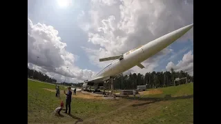 Авиасалон МАКС-2019 /СКОРО авиашоу в жуковском/ТУ-144/новости город жуковский /авиа бизнес