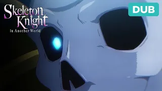 Arc Shows Ariane His Skull | DUB | Skeleton Knight in Another World