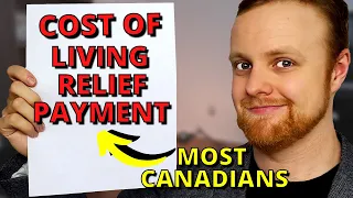 Millions of Canadians Just Got $600 (How to Check)