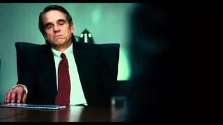 "Margin Call" film clip, 'This is it', featuring Kevin Spacey