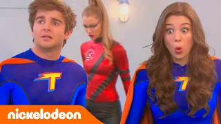 Grzmotomocni | Finał Grzmotomocnych | CAŁY ODCINEK w 10 min  | Nickelodeon Polska