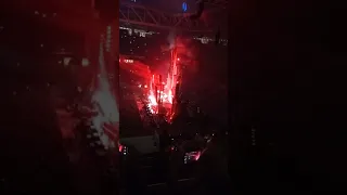 Раммштайн Rammstein концерт в Питере 2 августа 2019