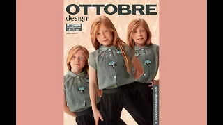 OTTOBRE design® winter 6/2017