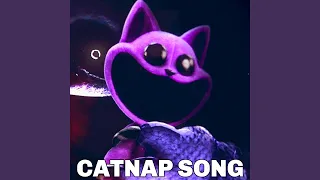 CatNap Song (Poppy Playtime Chapter 3 Deep Sleep)