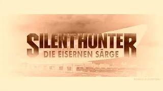 11 - Silent Hunter 5: Battle of the Atlantic - Глубокие воды