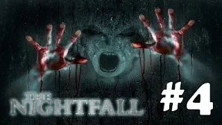 The Nightfall (#4) - Самая кирпичная серия