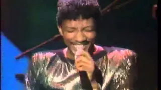 Kool and the Gang - Emergency - Awards Performance 1986