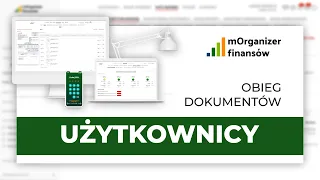 Obieg Dokumentów - Użytkownicy