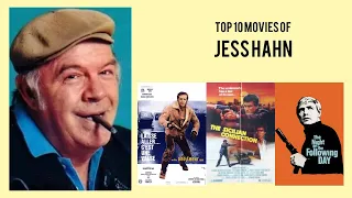 Jess Hahn Top 10 Movies of Jess Hahn| Best 10 Movies of Jess Hahn
