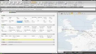 Introduction to EU-OPS - Flight Planning