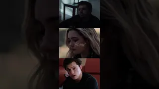Sad Marvel Edit | Tony & Peter ~ Natasha & Yelena ~ Steve & Bucky