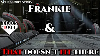 Frankie & That doesn't fit there  | Humans are space Orcs | Terrans are OP | TFOS1004