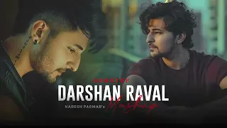 Darshan Raval Mashup Naresh Parmar Night Drive Mashup Road Trip Songs Nonstop Jukebox । । Rasel Niko