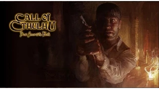 Call of cthulhu dcote часть 28 Финал!