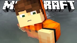 ПОПРОБУЙ НЕ УТОНУТЬ [MINECRAFT PARKOUR PARADISE 3]